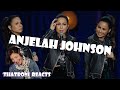 Anjelah Johnson Reaction!