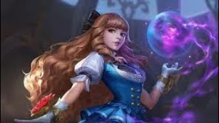 Guinevere Gameplay "Fleur de Bleau"| 100% damage😍 screenshot 5