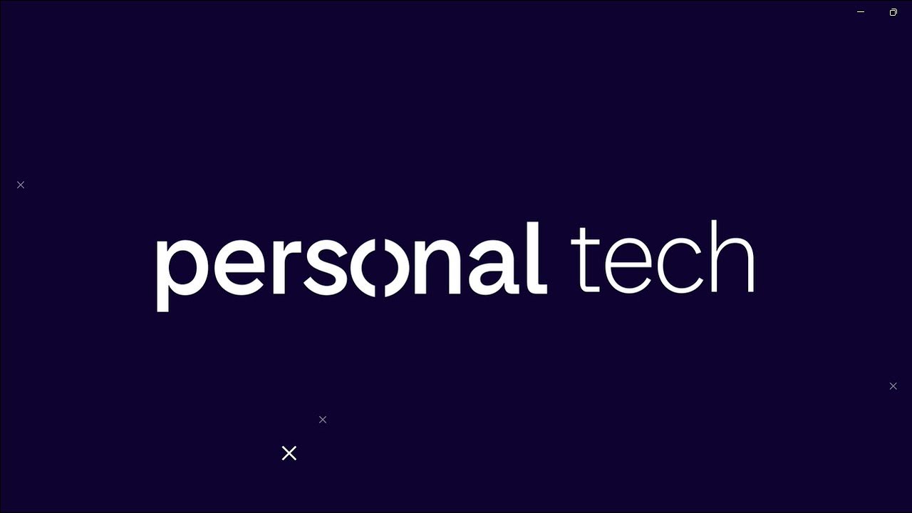 Ahora Telecom es Personal Tech.