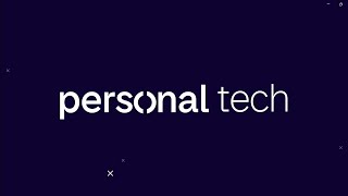 Ahora Telecom Es Personal Tech.