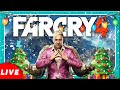 Playing A Classic! | Far Cry 4