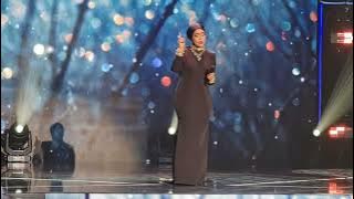 FUH POWER  -LIZA HANIM -Siapa Sangka Siapa Menduga - Konsert #IniBaruBintang 2023