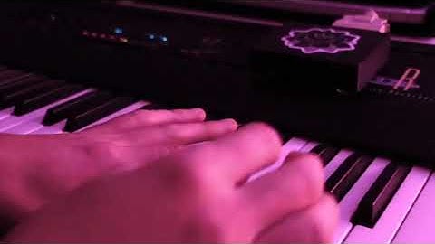 Jamuary 2019: day 6 with the mighty ASR10