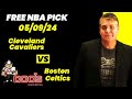 NBA Picks - Cavaliers vs Celtics Prediction, 5/9/2024 Best Bets, Odds & Betting Tips | Docs Sports