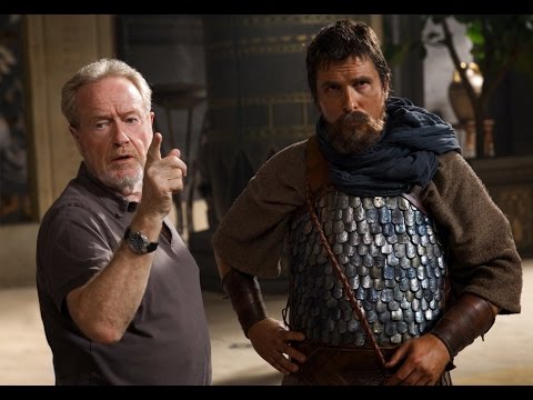 Exodus: Istenek és királyok