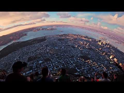 Dead & Company Sphere - Opening Night May 16 2024