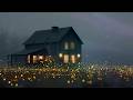 【BGM】🕯️森の奥、ランプの光が灯る場所🕯️ Lantern Light: A Place of Warmth in the Deep Woods