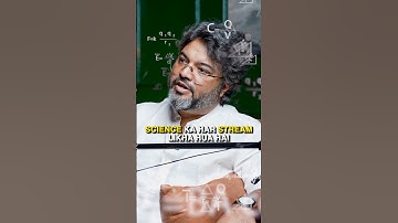 Is there some science to astrology in Hinduism? Akshat Gupta answers