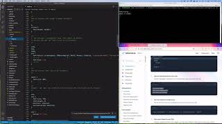 Setup: Winter theme and Css with Tailwindcss 3.0