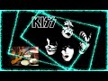 Parasite 1975  cover by kiss sam marchello on drums using alesis crimson ii se kit