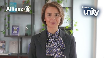 Power of Unity: A Cause Close to My Heart