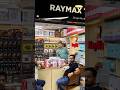 Hikvision Color Audio IP Camera ||Raymax Technology