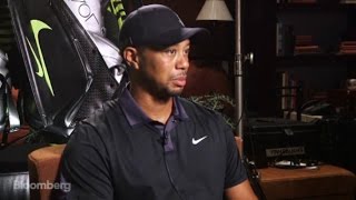 Tiger Woods: We Are Trying to Make Golf Cool Tiger Woods: We Are Trying to Make Golf Cool