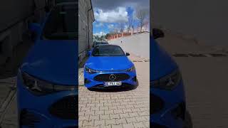 Mercedes CLA Nasıl Şarj Olur? 🌿🚙🔋 go-e Mobil Şarj İstasyonu İle Her Yerde Şarj Deneyimi