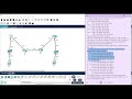 CCNA Packet Tracer Lab | Static Route Configuration with 4 Routers