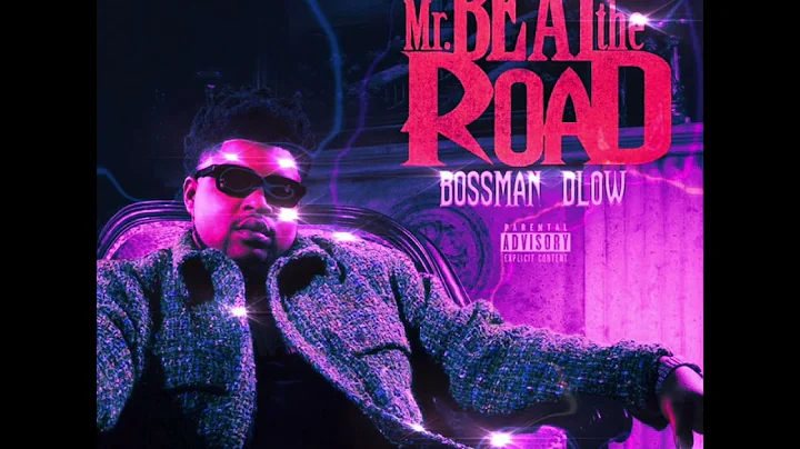Bossman DLow ft ROB49 - Lil Bastard Slowed Down