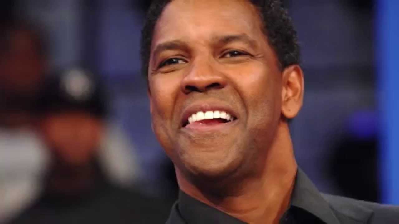Denzel Washington to Direct Episode of Grey's Anatomy