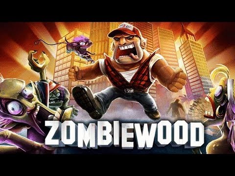 Os 10 Melhores Jogos de Zumbi Para ANDROID - #21 2014 