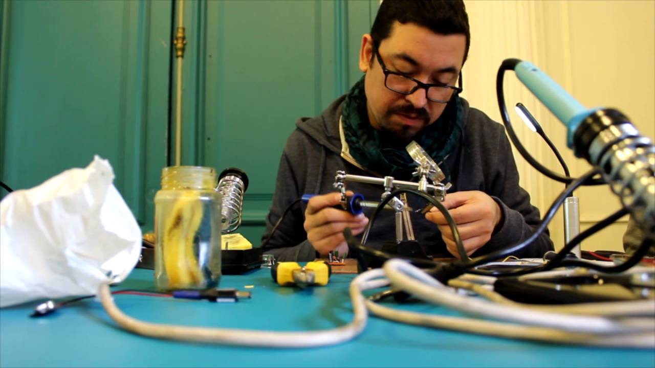 MicroFX Amps & Stomps - DIY Effects Pedals Workshop