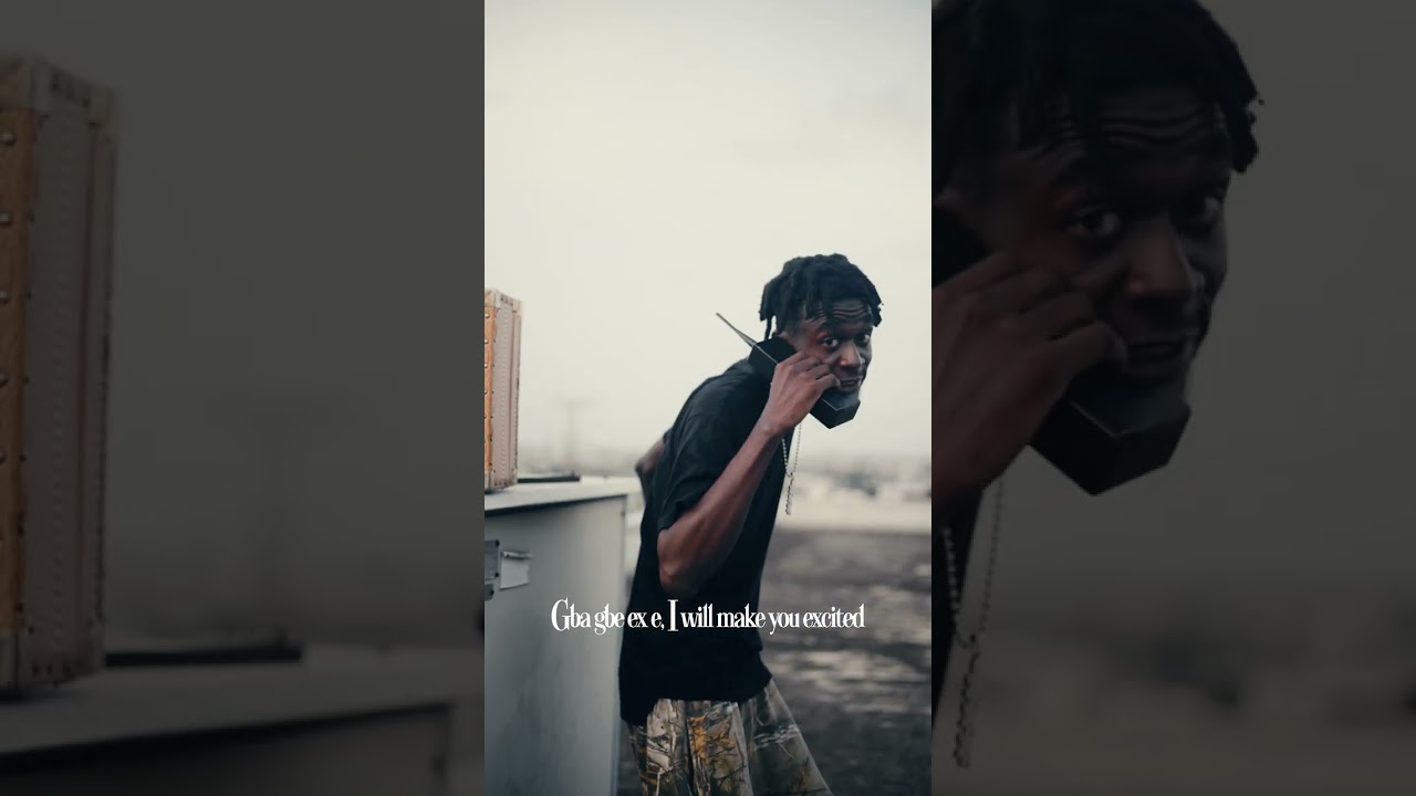 Ver FLEEZY GUNMAN , OGBENI SB - LIBIDO no YouTube Ver FLEEZY GUNMAN , OGBENI SB - LIBIDO no YouTube