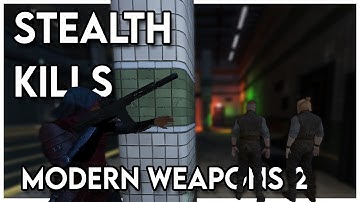 Stealth Kills Part 8 | Blade & Sorcery