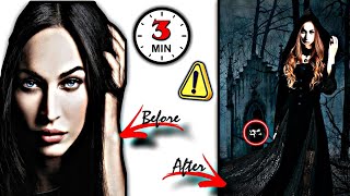 Face dresser and background editor screenshot 5