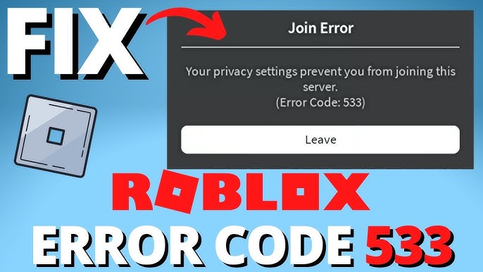 Error code 0/Privacy Error (Verizon/Century Link) UPDATE FROM ROBLOX  SUPPORT : r/RobloxHelp