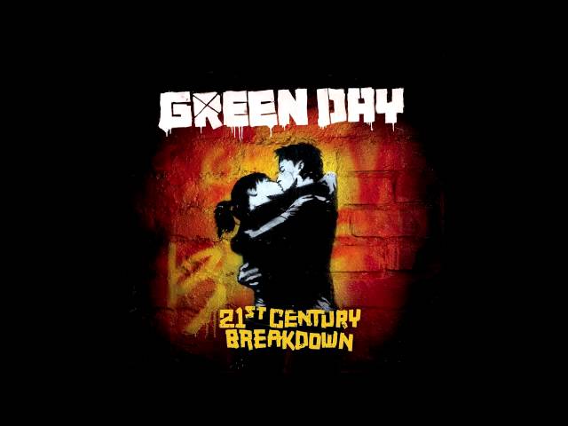 GREEN DAY - VIVA LA GLORIA