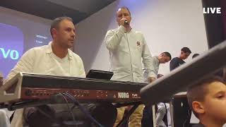 Braca Muska - Live Goransko Vece 08.01.233