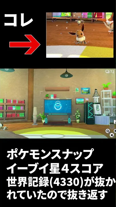 ポケモン 世界記録