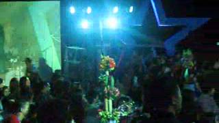 Osang Show In Celias 60Th B-Day Cabanatuan With Kim Idol Feb 2 2013