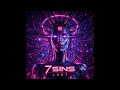 7SINS — Interface of Desire [Official Audio]