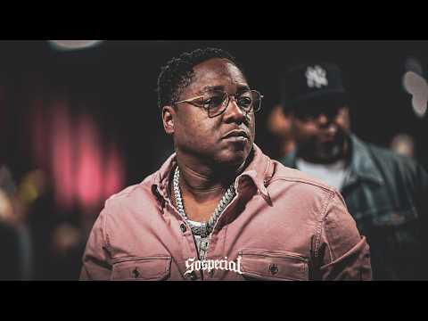 Jadakiss x Dave East type beat "Still Hungry" (prod. soSpecial)