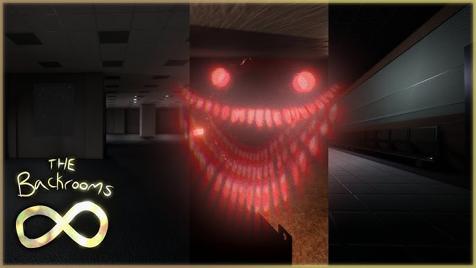 Upcoming Roblox Backrooms Game Mysteries Of The Backrooms :  r/robloxgamedev