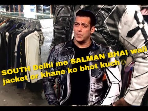 Salman Khan's 'This is Not Louis Vuitton' jacket can be called an