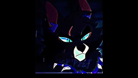 Tiny/scourge edit #warriorcats #shorts #fyp