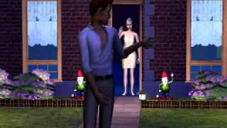 Sims Played By: Belinda Williams