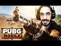 MIRAMAR İNTİKAMI !! - PUBG Mobile (One Man Squad)