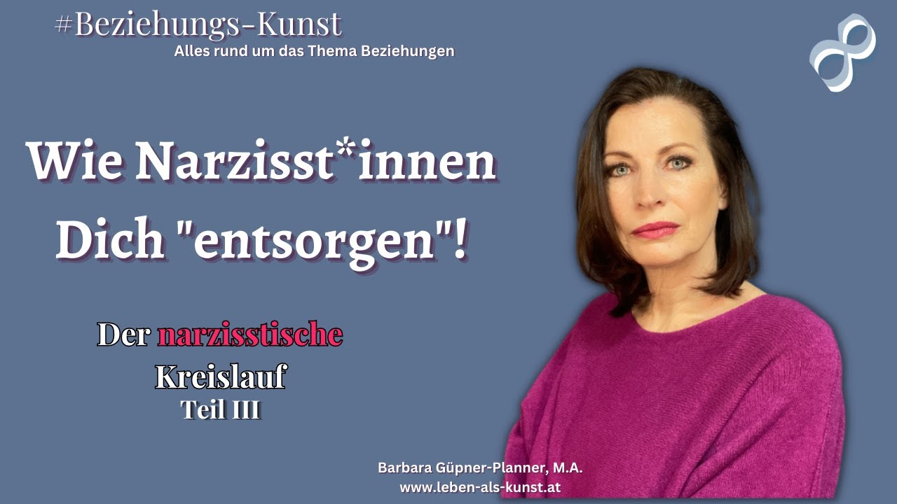 Die Abwärtsspirale in einer toxischen Beziehung. Wenn die Masken nach und nach fallen