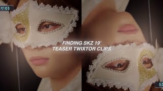 - Finding Skz Season 1 Teaser 3 19 Hotcute Twixtor Clips