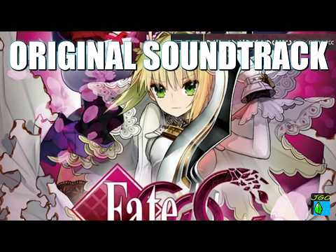Anima Ataraxia]] Fate/EXTRA CCC Original Soundtrack (2013) (PSP