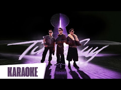 [KARAOKE] TÌNH SUY - FBBOIZ (Beat gốc)