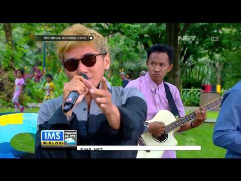 T-Five - Kau ( Live at IMS )