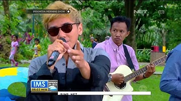 T-Five - Kau  ( Live at IMS )