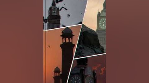 تلاوة عطرة من صلاة المغرب للشيخ ناصرالدين كريبع