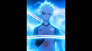 60Fps Nagi Is Back Nagi Manga Edit