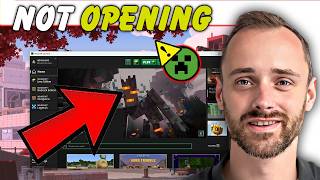 Minecraft Launcher Won't Open? Fix Launch Issues on Windows 11