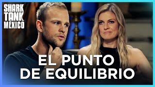 Un app al borde del colapso | Shark Tank México screenshot 4
