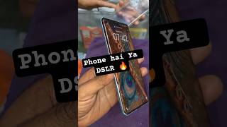 Vivo V40 📸🔥 — DSLR jaisa camera in your pocket! #shorts #vivov40 #bestcameraphone