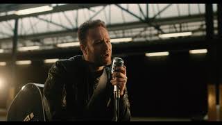 Michael Dreesen - No Fool Official Music Video